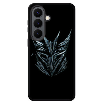 Decepticon Transformer Samsung Galaxy S26 Case