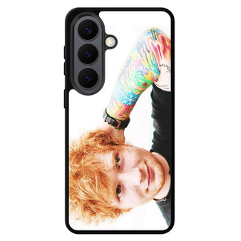 Ed Sheeran Samsung Galaxy S26 Case