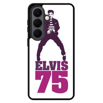 Elvis 75 Samsung Galaxy S26 Case