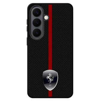 Ferrari Luxury Samsung Galaxy S26 Case