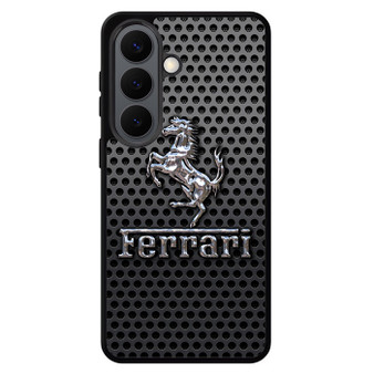 ferrari prancing horse Samsung Galaxy S26 Case