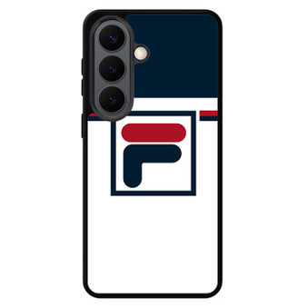 Fila Style 3 Samsung Galaxy S26 Case