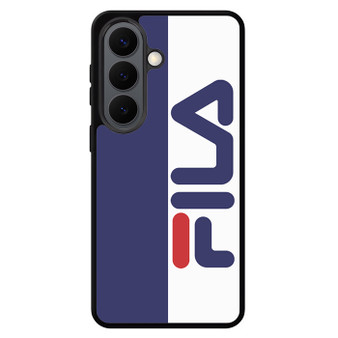 Fila Style 6 Samsung Galaxy S26 Case