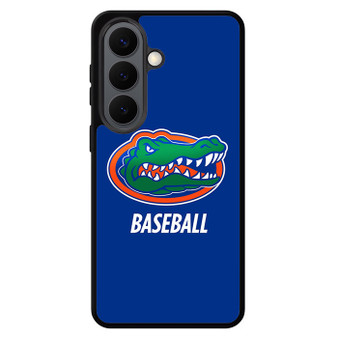 Florida Gators baseball 1 Samsung Galaxy S26 Case