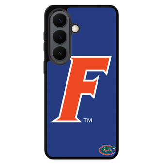 Florida Gators baseball 3 Samsung Galaxy S26 Case