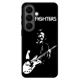 Foo Fighters Dave Samsung Galaxy S26 Case