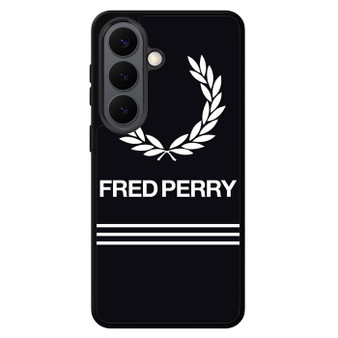 fred perry Samsung Galaxy S26 Case