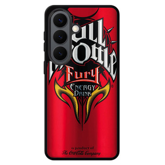 full throttle fury Samsung Galaxy S26 Case