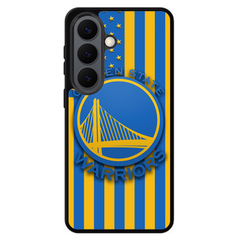 Golden State Warriors 2 Samsung Galaxy S26 Case