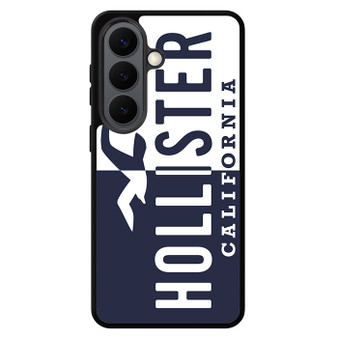 Hollister 2 Samsung Galaxy S26 Case