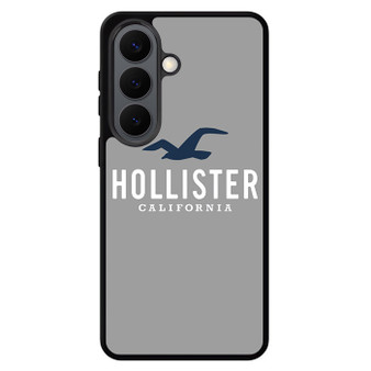 Hollister 5 Samsung Galaxy S26 Case