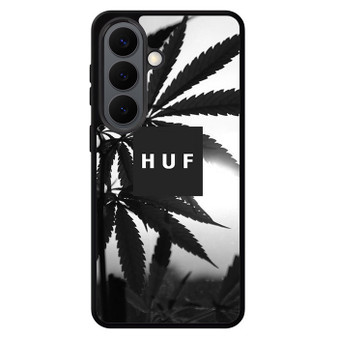 HUF Leaf Samsung Galaxy S26 Case