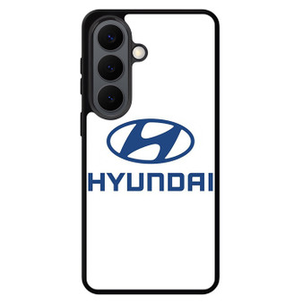 Hyundai Official Logo Samsung Galaxy S26 Case