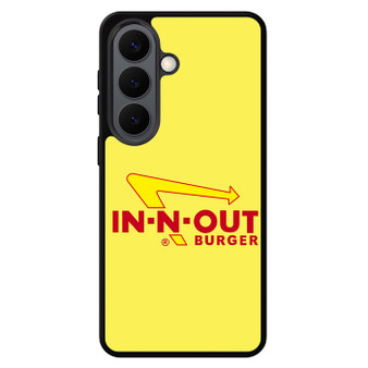 In n Out Burger Samsung Galaxy S26 Case