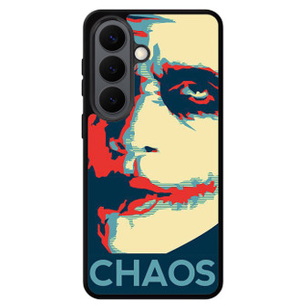 Joker Chaos Samsung Galaxy S26 Case