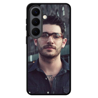 Jon Bellion Samsung Galaxy S26 Case