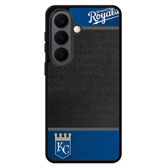 Kansas City Royals 6 Samsung Galaxy S26 Case