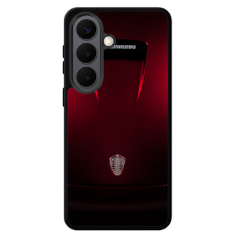 koenigsegg agera Samsung Galaxy S26 Case