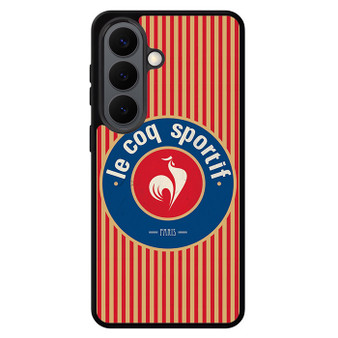 le coq sportif Samsung Galaxy S26 Case