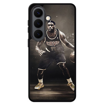 LeBron James 2 Samsung Galaxy S26 Case