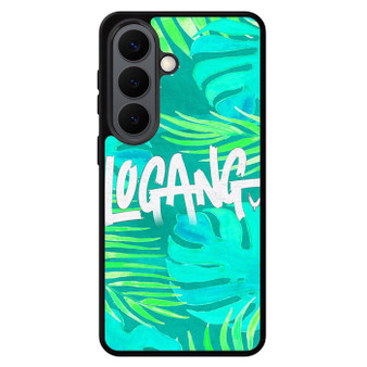 Logang Hash Samsung Galaxy S26 Case