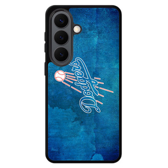 Los Angeles Dodgers Baseball Samsung Galaxy S26 Case