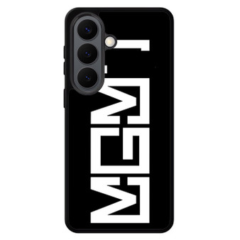 MGMT logo Samsung Galaxy S26 Case