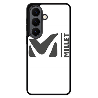 Millet Logo Samsung Galaxy S26 Case