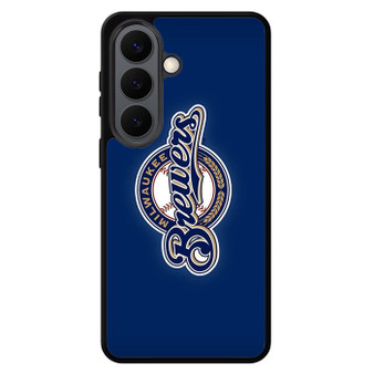 Milwaukee Brewers 4 Samsung Galaxy S26 Case