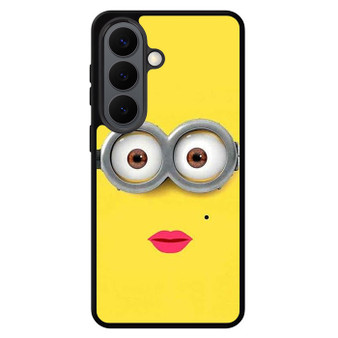 minion girl Samsung Galaxy S26 Case