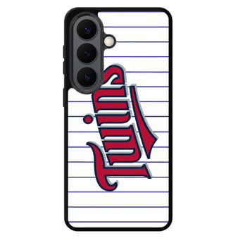 Minnesota Twins Samsung Galaxy S26 Case
