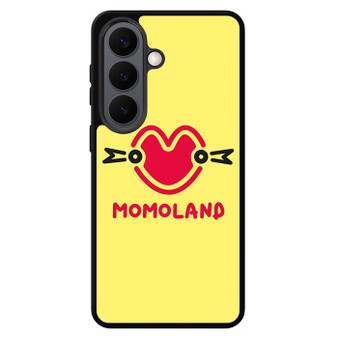Momoland Samsung Galaxy S26 Case
