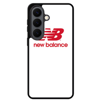 New Balance Logo 1 Samsung Galaxy S26 Case