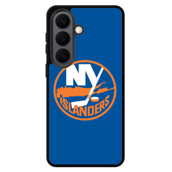 New York Islanders 2 Samsung Galaxy S26 Case