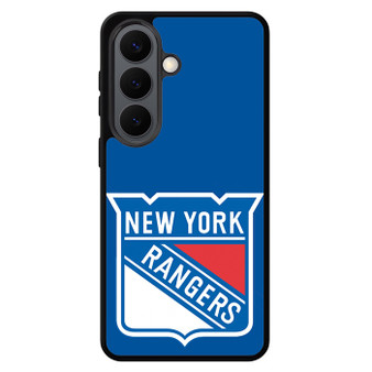 New York Rangers 1 Samsung Galaxy S26 Case
