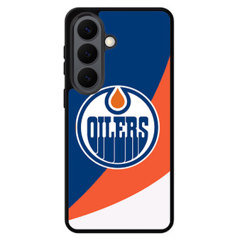 NHL Edmonton Oilers 2 Samsung Galaxy S26 Case