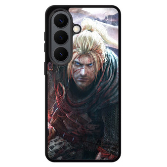 Nioh Game Samsung Galaxy S26 Case