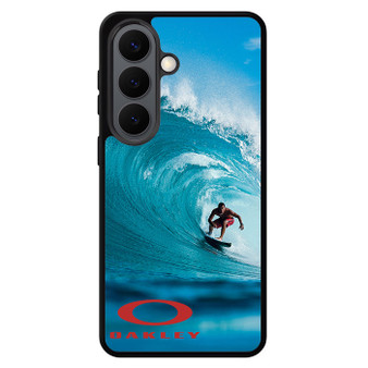 Oakley surfing Samsung Galaxy S26 Case