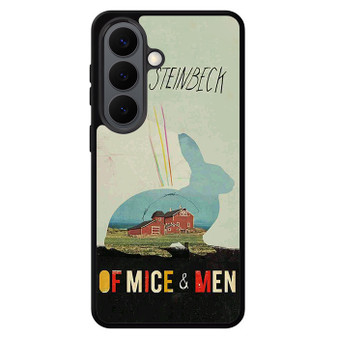 Of Mice & Men Album Samsung Galaxy S26 Case
