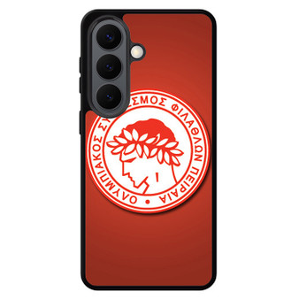 olympiakos pireus fc Samsung Galaxy S26 Case