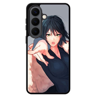 Onepunch Man Fubuki Samsung Galaxy S26 Case