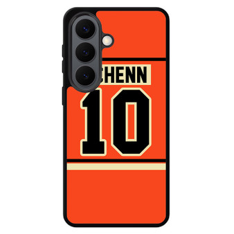 Philadelphia Flyers Schenn Samsung Galaxy S26 Case