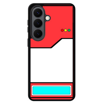 Pokemon Go Pokedex Samsung Galaxy S26 Case