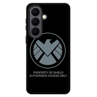 PS One Logo Samsung Galaxy S26 Case