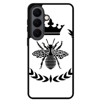 quiksilver logo Samsung Galaxy S26 Case