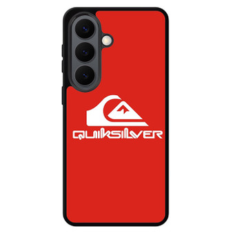 quiksilver skateboarder Samsung Galaxy S26 Case