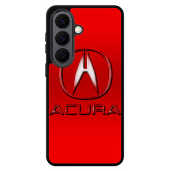 Red Beast Samsung Galaxy S26 Case