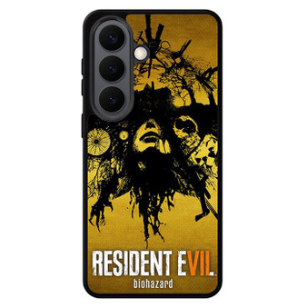 Rick & Morty Samsung Galaxy S26 Case