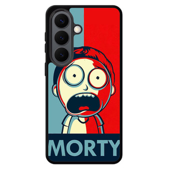 Rick And Morty 2 Samsung Galaxy S26 Case