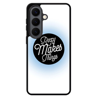 Roxy Rock Samsung Galaxy S26 Case